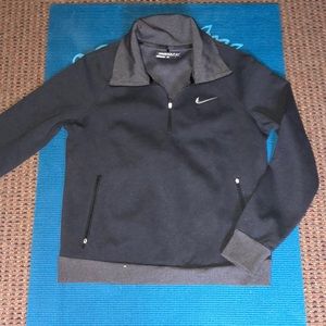Nike Golf Pullover/Windbreaker/Quarterzip